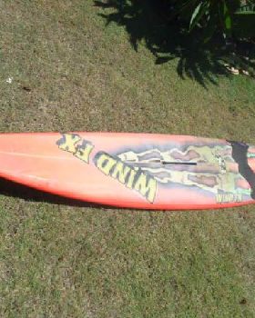 Free Board