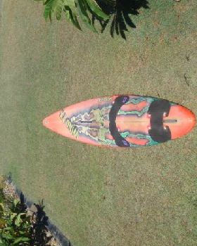 Free Board