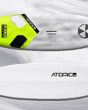 Atomicsurf Masterblaster Small