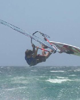 WindWanderers North Kirra meet