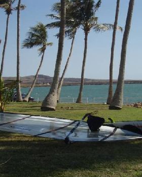 Dampier