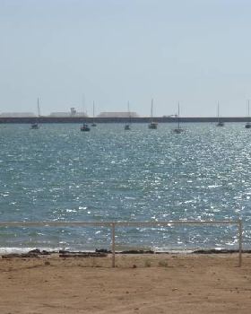 Dampier