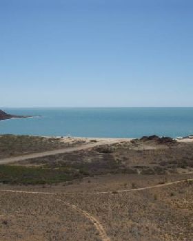 Hearsons Cove