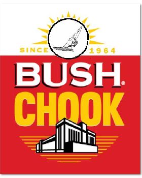 Bush Chook
