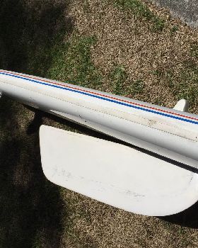 Long board