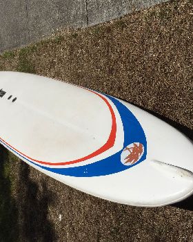 Long board