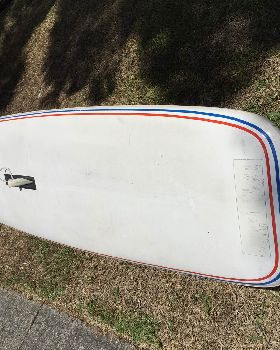 Long board