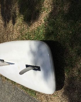 Long board