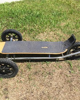 beach board
