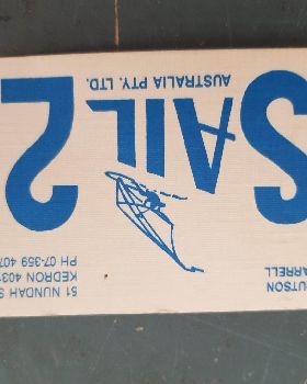 2sail3