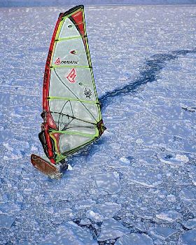 arctic windsurf by clador-d376aln