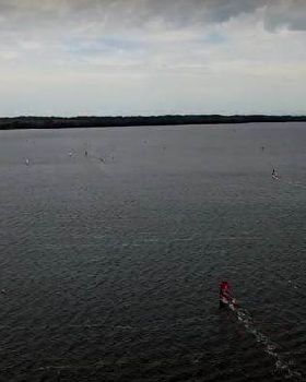 Myall Lakes State Formula