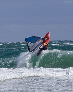 Back loop