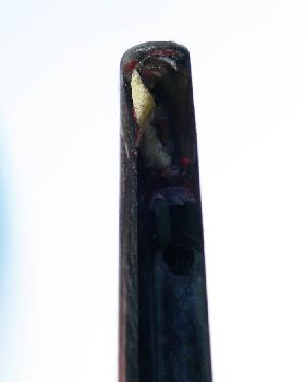 Fin Box