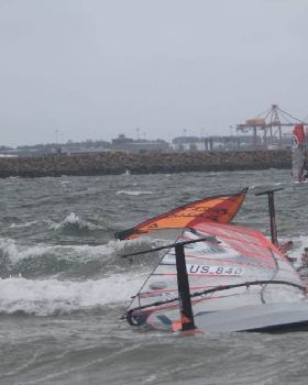 Windfoil