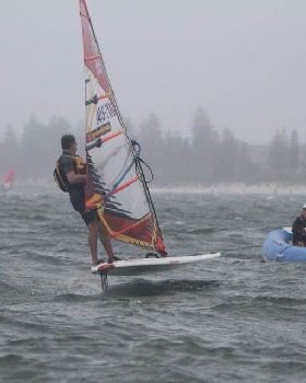 Windfoil