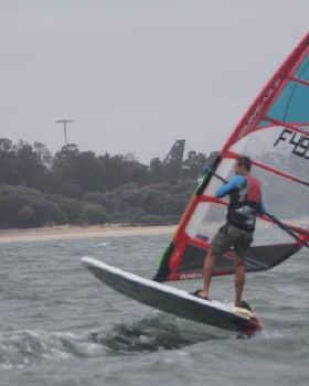 Windfoil