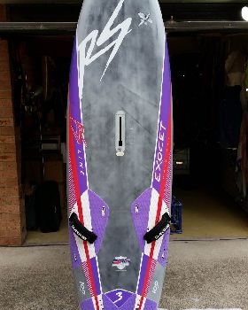 Exocet RS3 2013