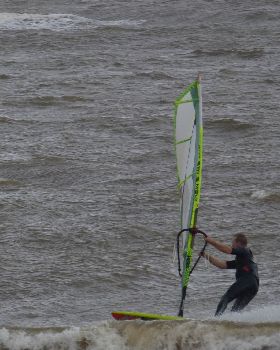 Windy