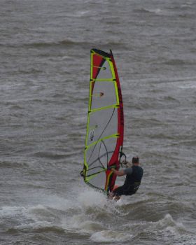 Windy