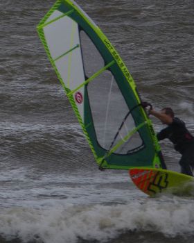 Windy