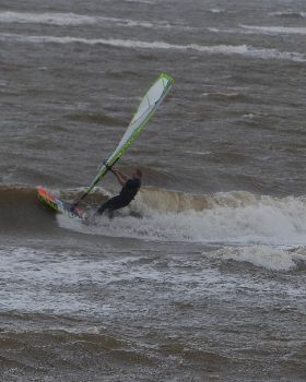 Windy