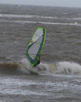 Windy