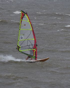 Windy