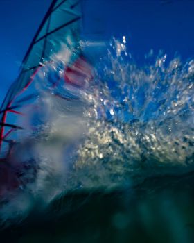 Water camera