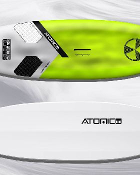 Atomicsurf Masterblaster