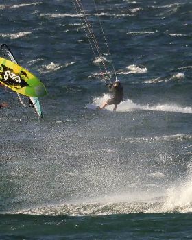 Cottesloe 09 03 2018