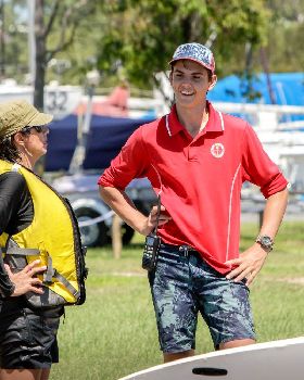 learn to windsurf