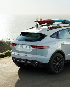 Severne Jaguar