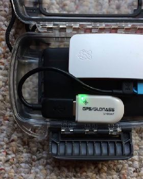 PiZeroLogger