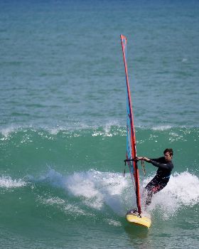 Beachport Easter 2018