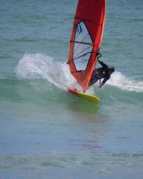 Beachport Easter 2018