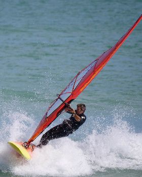 Beachport Easter 2018