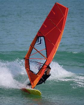 Beachport Easter 2018