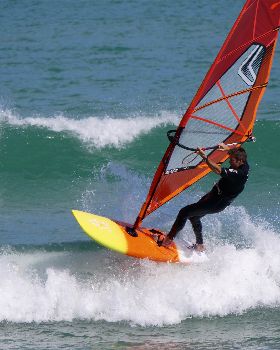 Beachport Easter 2018