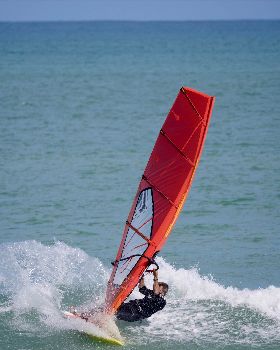 Beachport Easter 2018