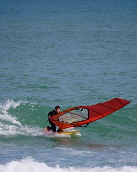 Beachport Easter 2018