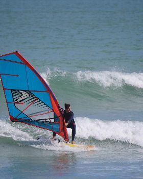 Beachport Easter 2018