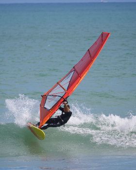 Beachport Easter 2018