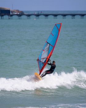 Beachport Easter 2018