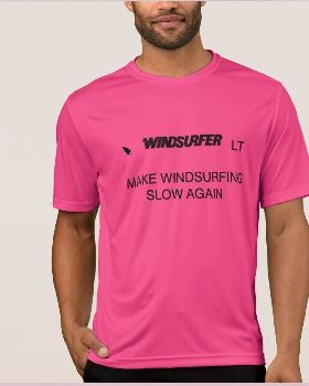 windsurfer lt, windsurfer one design, 2018, wally ,make windsurfing great again