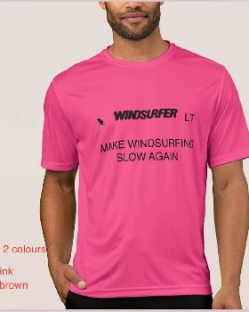 windsurfer lt, windsurfer one design, 2018, wally ,make windsurfing great again