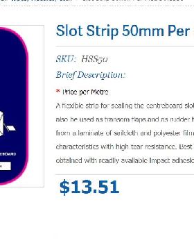 slot strip