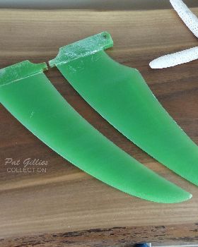split fin
