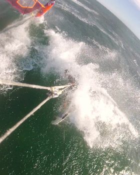 Backflip