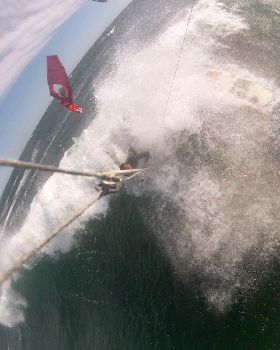Backflip